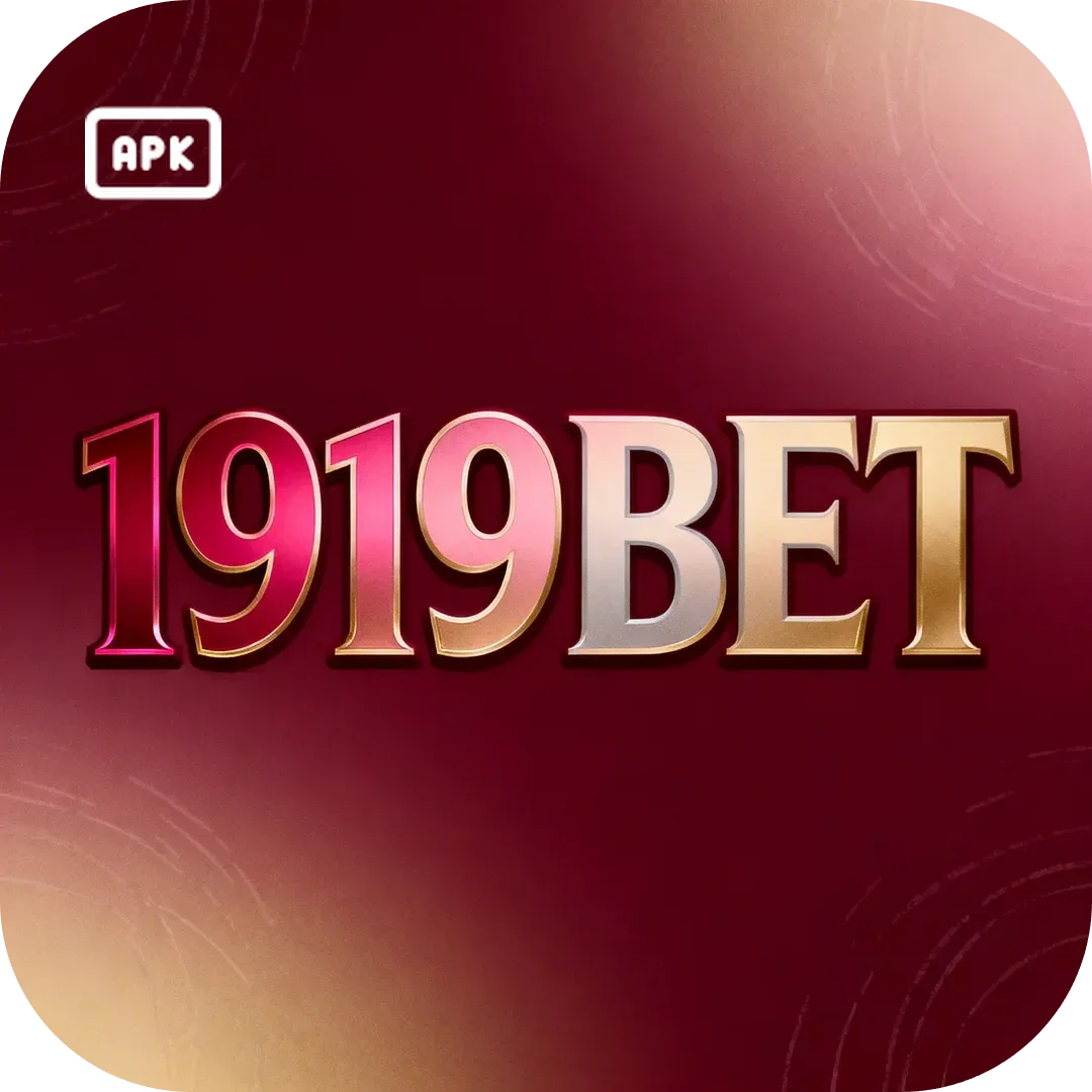 APK oficial da 1919bet para Android