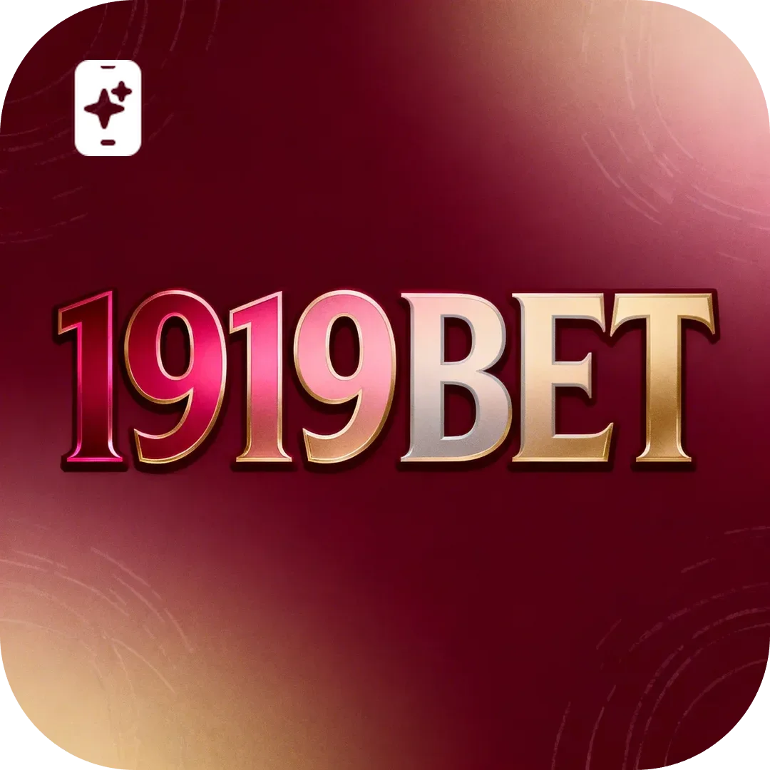 APP oficial da 1919bet para mobile
