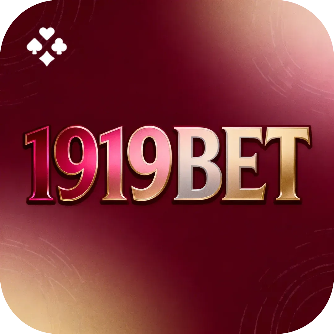 Cassino ao vivo da 1919bet com dealers reais