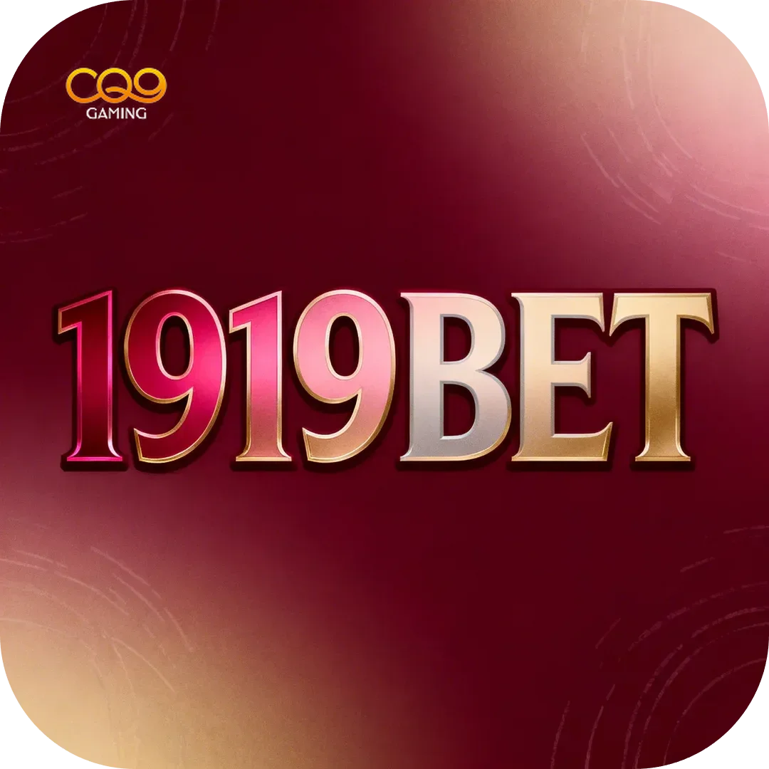 Logo da 1919bet