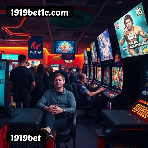 Como Instalar APK 1919bet