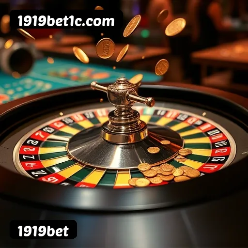 Termos e Condições Transparentes 1919bet