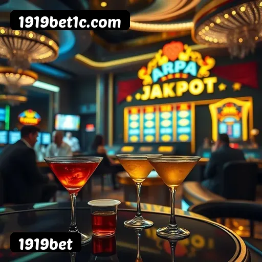 Análise 1919bet - Vantagens e Desvantagens